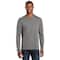 Port & Company® Fan Favorite™ Long Sleeve Blend T-Shirt